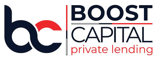 Boost Capital private lending